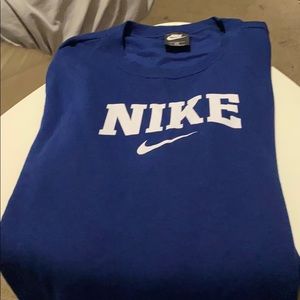 Nike Long Sleeve